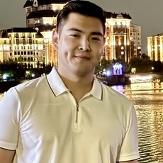 Фотография мужчины Даке, 22 года из г. Атырау(Гурьев)