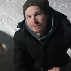 Фотография мужчины Александр, 29 лет из г. Нижний Новгород