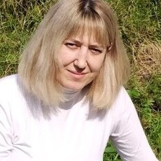 Натали, 47 из г. Аша.