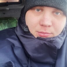 Фотография мужчины Кирилл, 26 лет из г. Ижевск