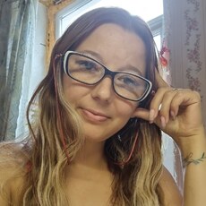 Фотография девушки Майя, 35 лет из г. Тольятти