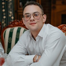 Фотография мужчины Дима, 24 года из г. Киров
