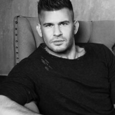 Фотография мужчины Илья, 35 лет из г. Москва