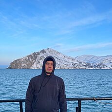 Фотография мужчины Илья, 20 лет из г. Астрахань