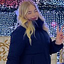 Настя, 21 год