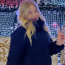 Фотография девушки Настя, 21 год из г. Тольятти