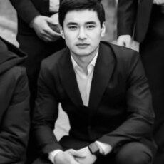 Фотография мужчины Albert, 23 года из г. Жалал Абад