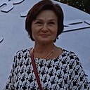 Жанна, 62 года