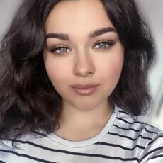 Фотография девушки Вікусик, 22 года из г. Черкассы