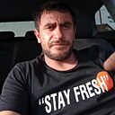 Անդօ, 34 года