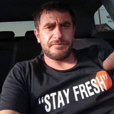 Фотография мужчины Անդօ, 34 года из г. Краснодар