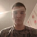 Андрюшка, 24 года