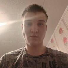 Фотография мужчины Андрюшка, 24 года из г. Омск