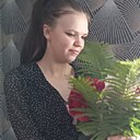 Александра, 21 год