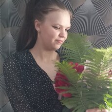 Фотография девушки Александра, 21 год из г. Междуреченский
