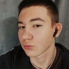 Фотография мужчины Раян, 18 лет из г. Магнитогорск