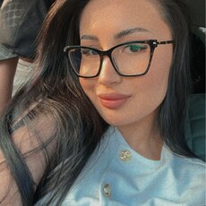 Фотография девушки Мадина, 22 года из г. Москва