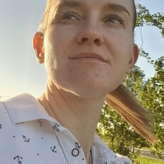 Фотография девушки Олеся, 43 года из г. Москва