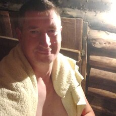 Фотография мужчины Виталий, 44 года из г. Королёв