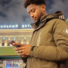 Фотография мужчины Альтайб, 25 лет из г. Тверь