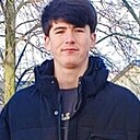 Рахим, 20 лет