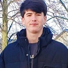 Фотография мужчины Рахим, 20 лет из г. Москва