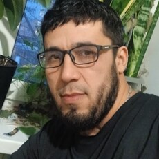 Фотография мужчины Султан, 35 лет из г. Барнаул