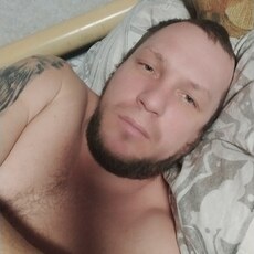 Фотография мужчины Макс, 36 лет из г. Касимов