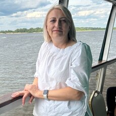 Фотография девушки Анна, 53 года из г. Нижний Новгород