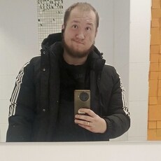 Фотография мужчины Иван, 21 год из г. Богородск