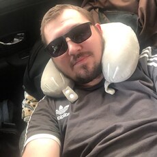 Фотография мужчины Никита, 30 лет из г. Соликамск