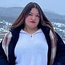 Незнайомка, 19 лет