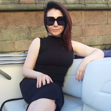 Фотография девушки Лена, 39 лет из г. Москва