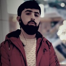 Фотография мужчины Марат, 24 года из г. Москва