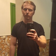 Фотография мужчины Антон, 33 года из г. Подольск