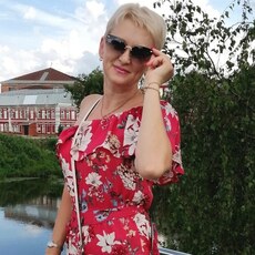 Елена, 47 из г. Дзержинск.