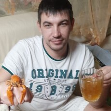 Фотография мужчины Макс, 33 года из г. Нижний Тагил