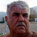 Сергей, 61 год