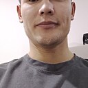 Абылай, 28 лет