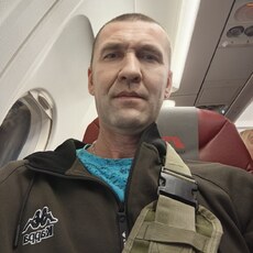 Фотография мужчины Денис, 44 года из г. Калининград