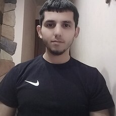 Фотография мужчины Гуга, 22 года из г. Могилев