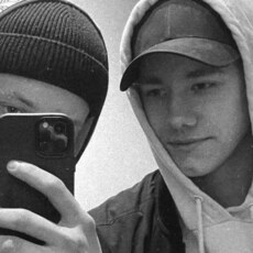 Фотография мужчины Данил, 20 лет из г. Одесса