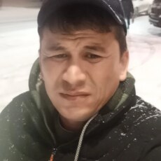 Фотография мужчины Толик, 34 года из г. Алматы