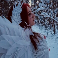 Елена, 20 из г. Жуковский.