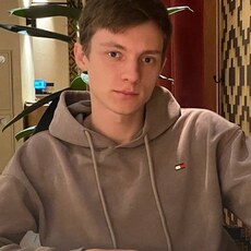 Фотография мужчины Максим, 22 года из г. Краснодар