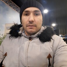 Фотография мужчины Рустам, 36 лет из г. Санкт-Петербург