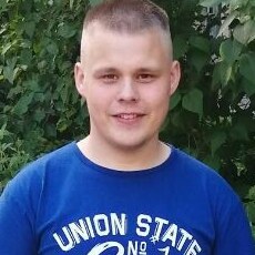 Фотография мужчины Вячеслав, 28 лет из г. Луга