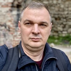 Фотография мужчины Виктор, 45 лет из г. Бобруйск