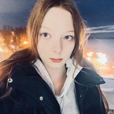 Фотография девушки Вероника, 26 лет из г. Уральск