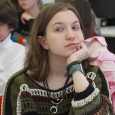 Фотография девушки Уааааа, 20 лет из г. Москва